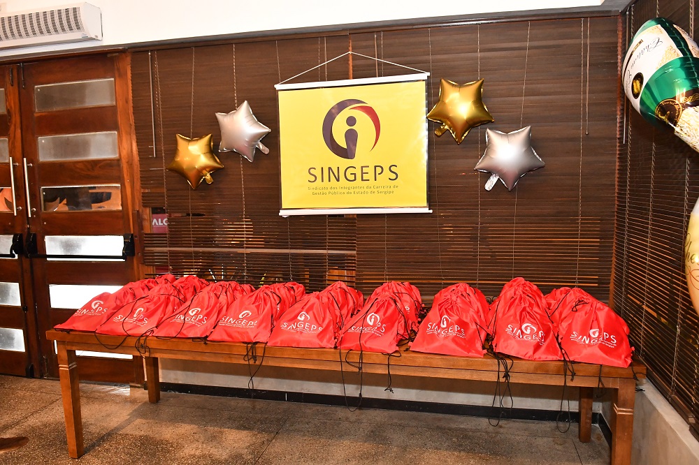 Confraternização 2021