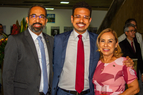 Solenidade – Dia do Gestor Governamental 2023