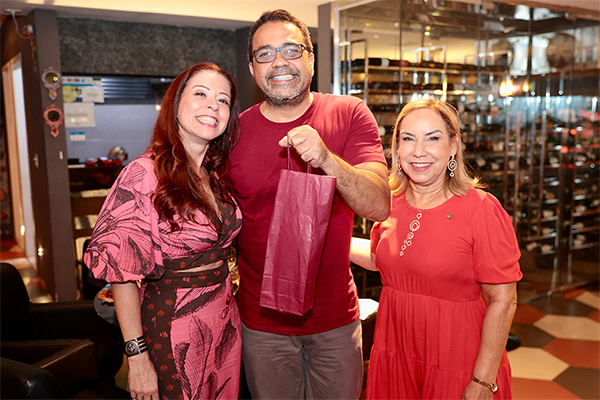 Confraternização 2023