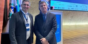 O EPPGG Fábio Dantas no XIV Congresso CONSAD de Gestão Pública