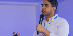 Felipe Almeida, subsecretário de Programação Econômica e Orçamento da Seplan. Foto: Igor Matias