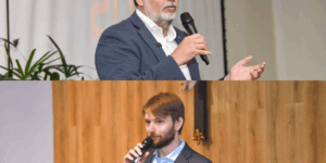 EPPGGs ministram palestra no 1º Seminário de Administração Pública do TCE/SE