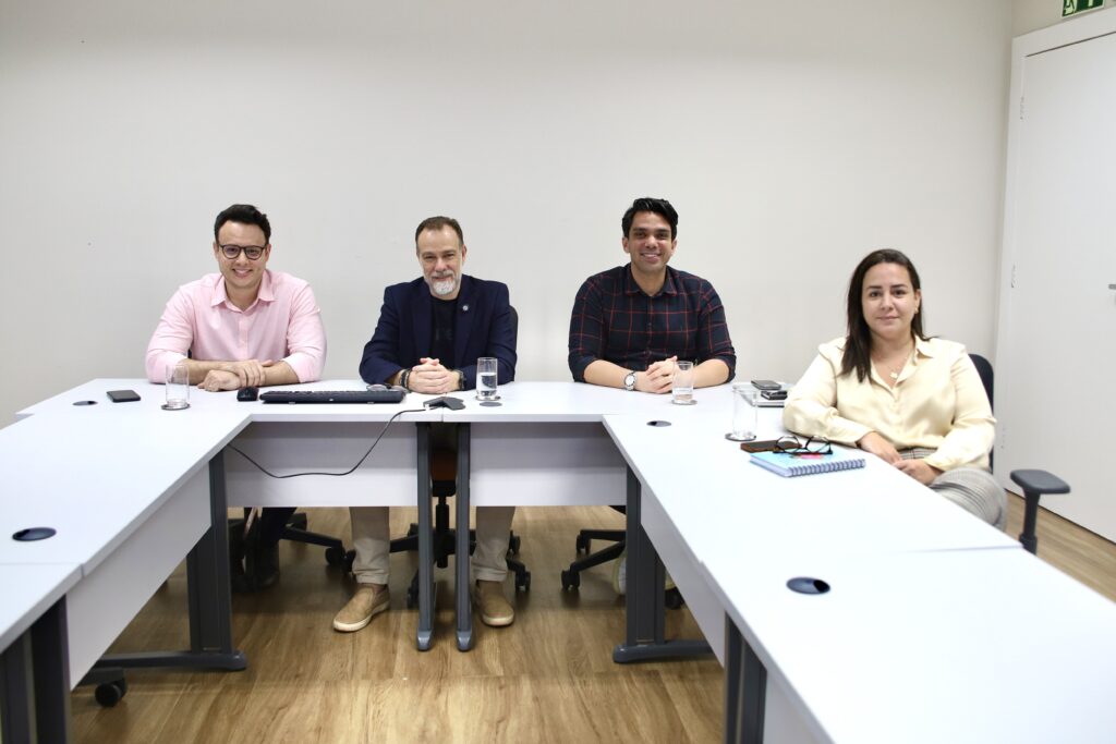 Felipe Almeida participa da audiência pública virtual que encerra a etapa do Sergipe Participativo