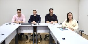Felipe Almeida participa da audiência pública virtual que encerra a etapa do Sergipe Participativo