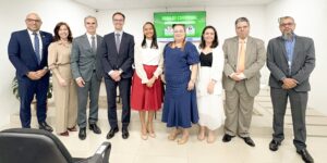 EPPGGs participam de Roda de Conversa sobre a Rede de Integridade e Regras da OCDE