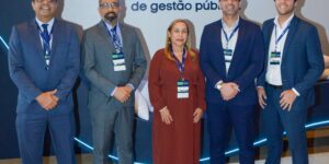 EPPGGs participam do XIV Congresso Consad de Gestão Pública