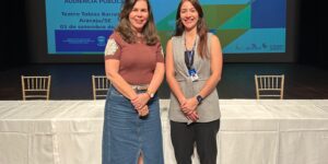 EPPGGs participam de Audiências Públicas sobre a nova ponte que ligará Aracaju à Barra dos Coqueiros