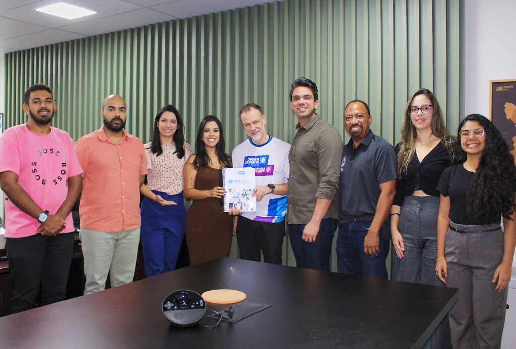 EPPGGs atuam na elaboração do Projeto de Lei Orçamentária Anual (PLOA) de 2026