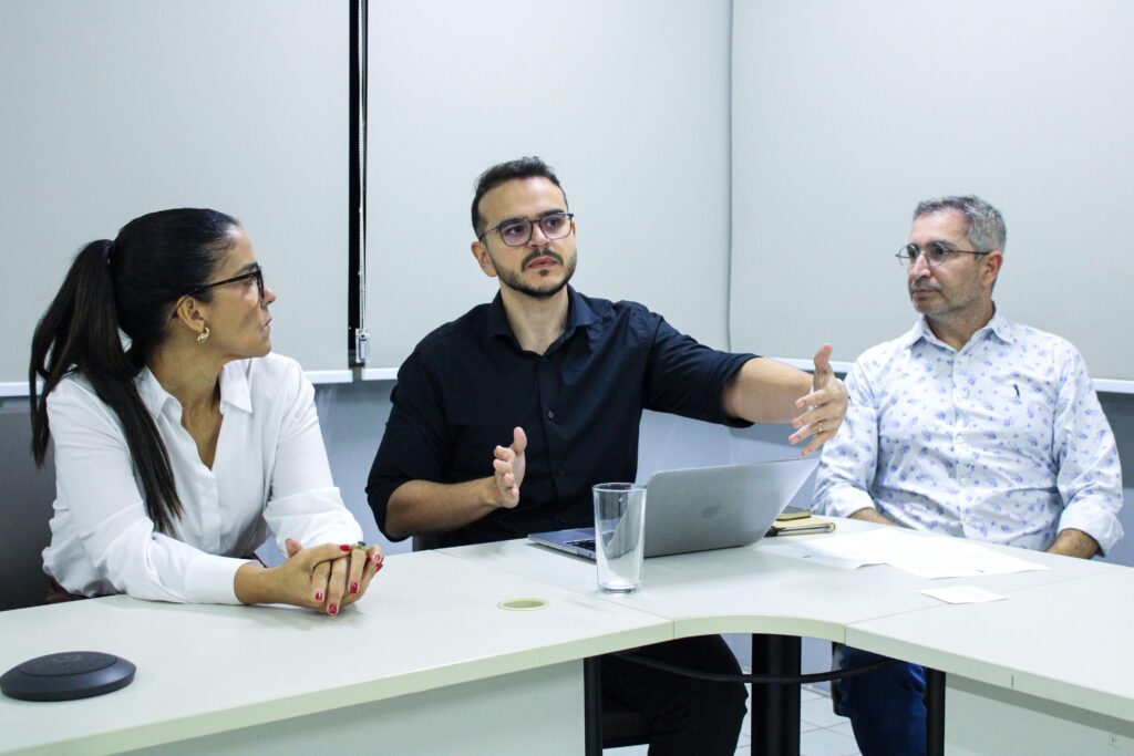 EPPGGs integram comissão organizadora de novo concurso público do magistério estadual