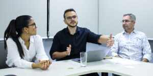 EPPGGs integram comissão organizadora de novo concurso público do magistério estadual