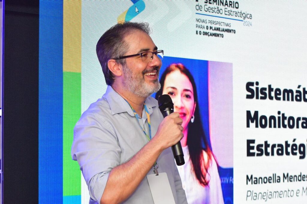 Ciro Brasil destaca crescimento do setor de serviços e varejo em Sergipe