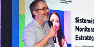 Ciro Brasil destaca crescimento do setor de serviços e varejo em Sergipe