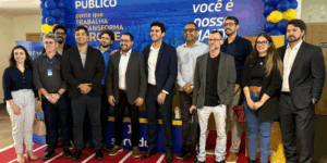 EPPGGs estão entre os vencedores do I Prêmio Sergipano de Gestão Pública