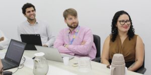 EPPGGS se reúnem com grupos de pesquisa para alinhar ações do ICMS-Social