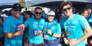 EPPGGs participam da Corrida dos Servidores