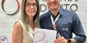 EPPGG conclui especialização em Direito Público, oferecida pela Escola de Governo em parceria com a Faculdade 8 de Julho