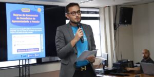 Lucas Pedrosa coordena Curso Regras de Concessão de Benefícios de Aposentadoria e Pensão