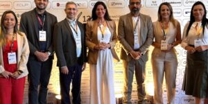 EPPGGs marcam presença no 133° Fórum Nacional de Secretários de Estado da Administração