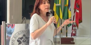 Presidente do SindGestor-SE ministra palestra no Seminário Sergipano de Integridade Pública