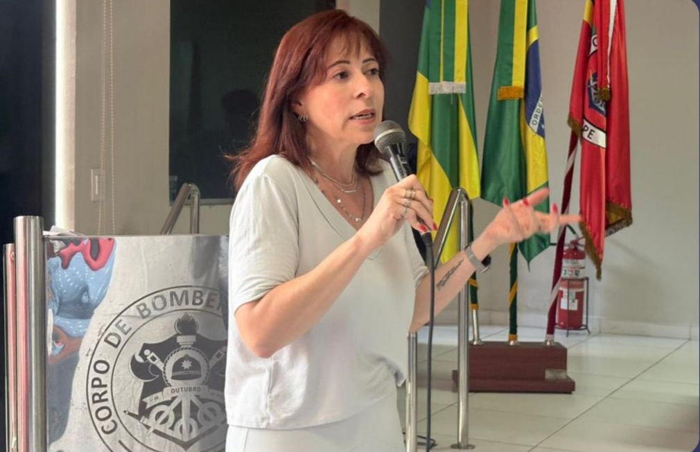 Presidente do SindGestor-SE ministra palestra no Seminário Sergipano de Integridade Pública