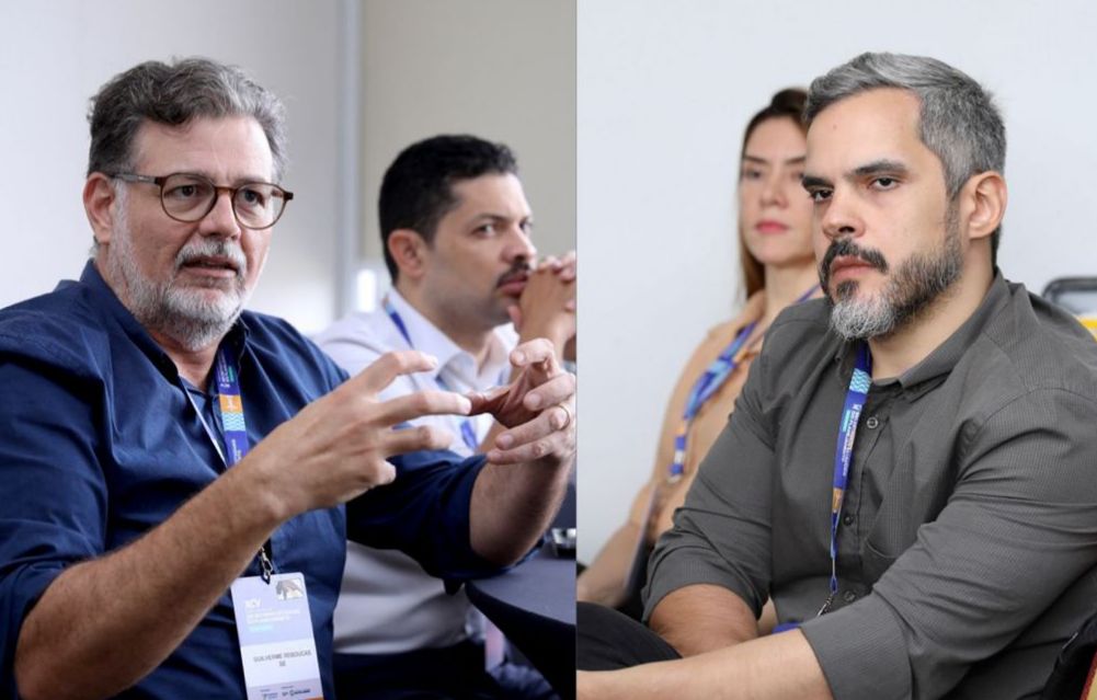 EPPGGs participam do 95° Fórum Nacional de Secretários Estaduais do Planejamento