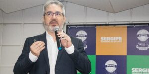 Ciro Brasil integra mesa de abertura do 1º Seminário da Rede de Observatórios de Sergipe