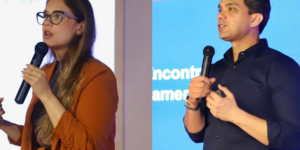 EPPGGs ministram palestra no 12° Encontro Bimestral da Rede Estadual de Planejamento e Orçamento