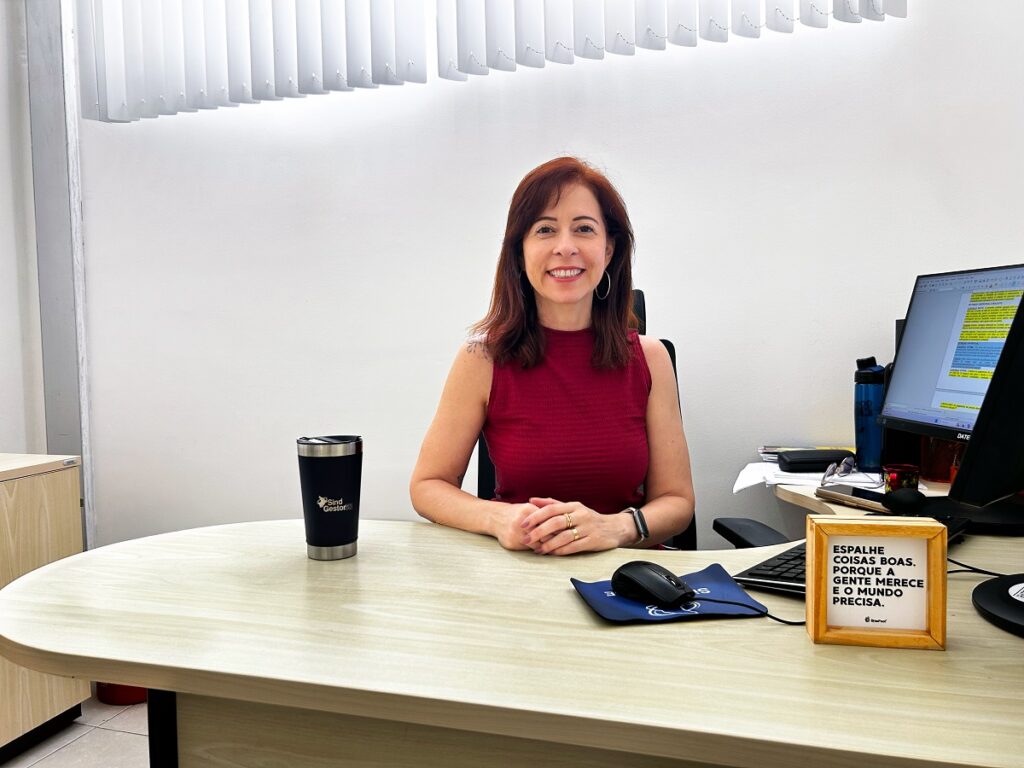 SindGestor-SE consolida avanços institucionais e impulsiona modernização da carreira em Sergipe