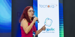 Andrea Macedo participa da instituição da Estratégia Governo Digital (EGD)