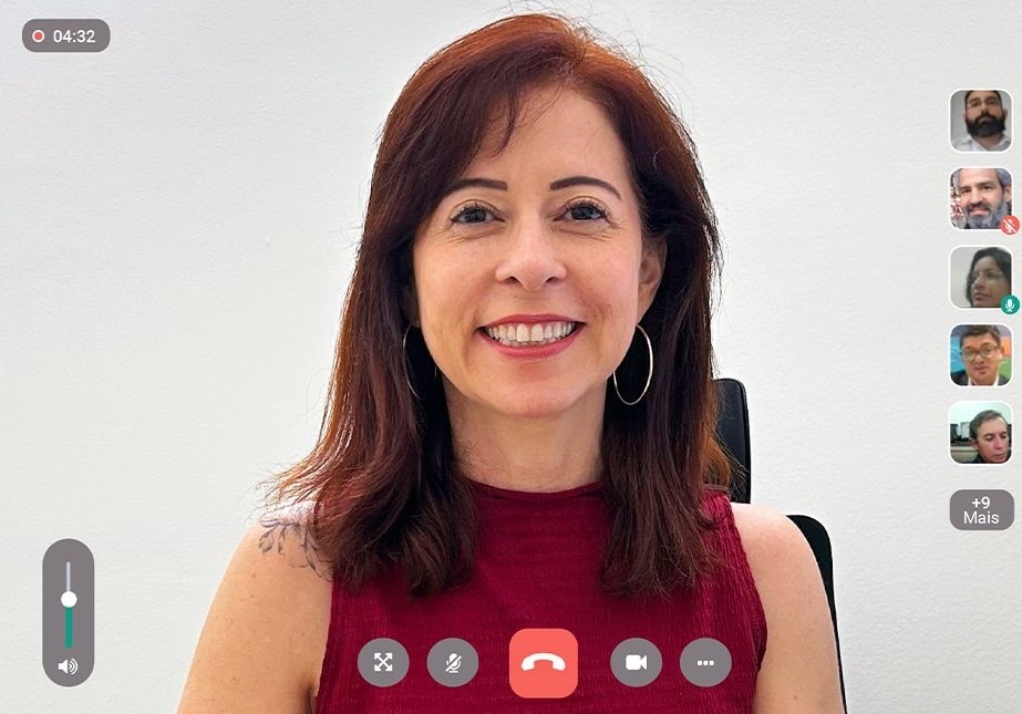 SindGestor-SE participa de reunião com entidades representativas de EPPGGs e com o presidente do Conseplan