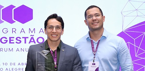 Iniciativa de gestão pública liderada por EPPGGs é premiada pelo Banco Mundial