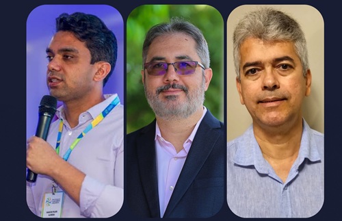 EPPGGs sergipanos tiveram artigos reconhecidos no CONSEPLAN 2026