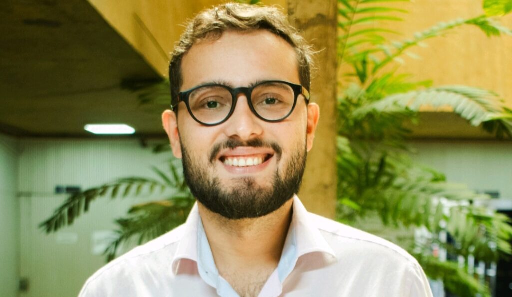 EPPGG filiado ao SindGestor-SE publica estudo sobre a dinâmica metropolitana de Aracaju em periódico científico de referência nacional